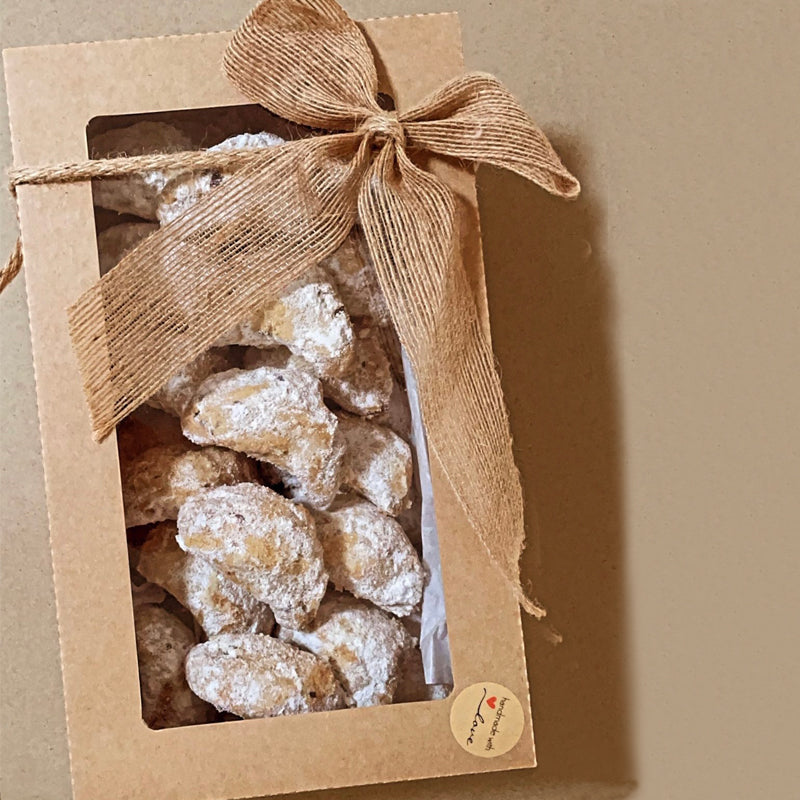 European Shortbread