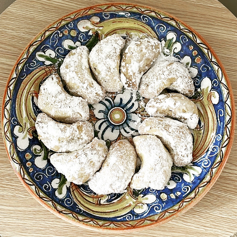 European Shortbread