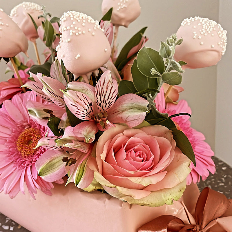 Floral Gifts