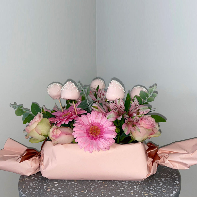 Floral Gifts