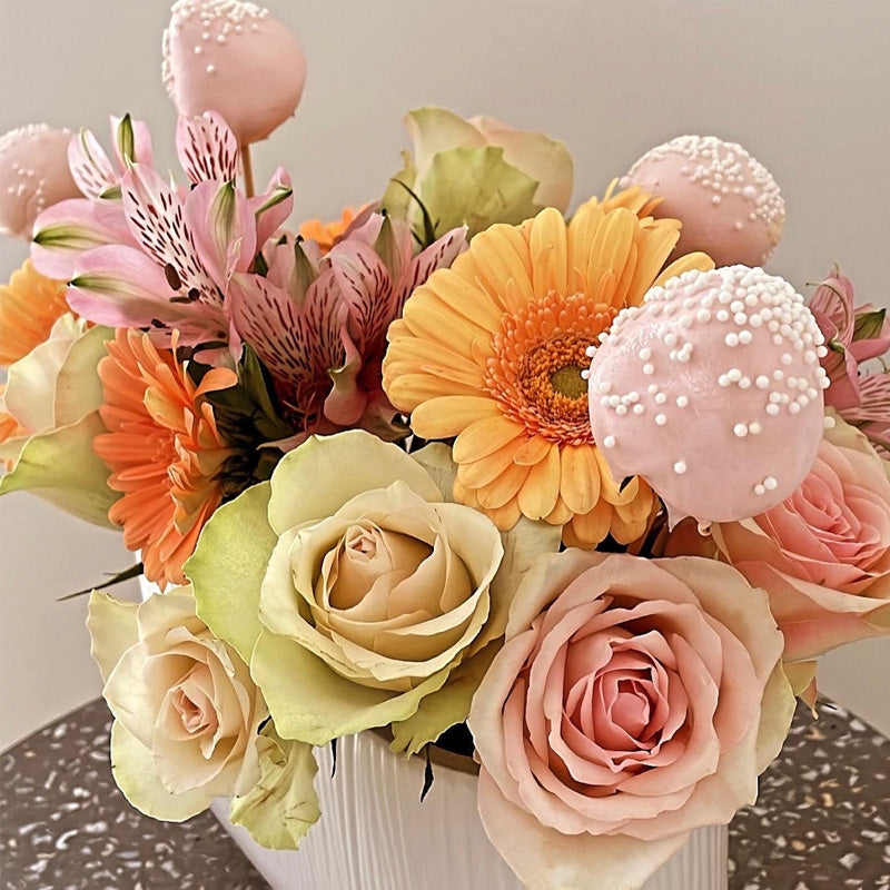 Floral Gifts