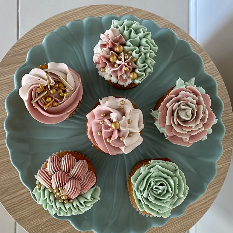 Cupcakes - 12 Pack