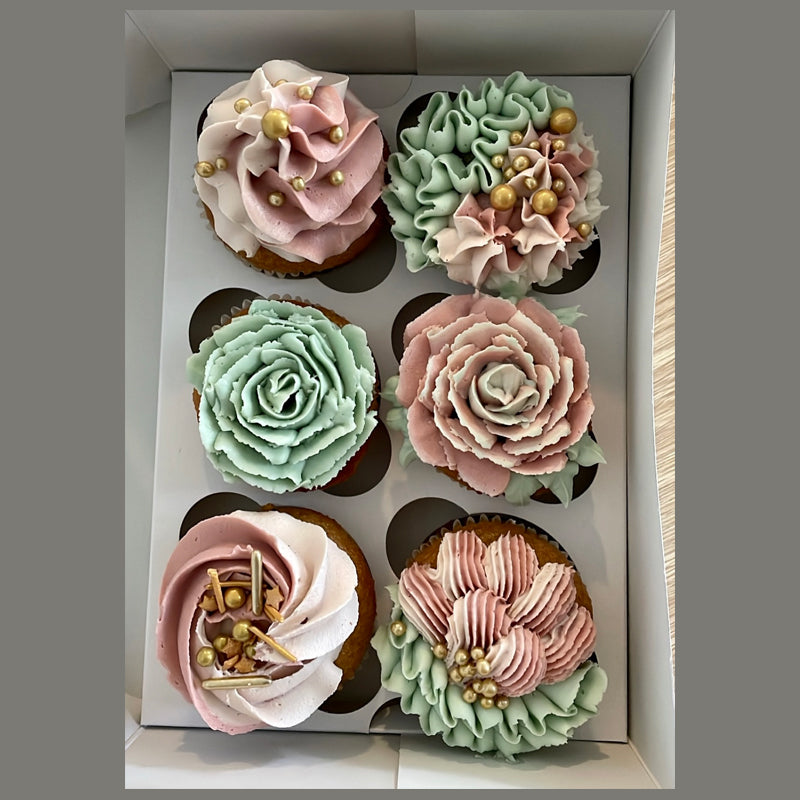 Cupcakes - 12 Pack