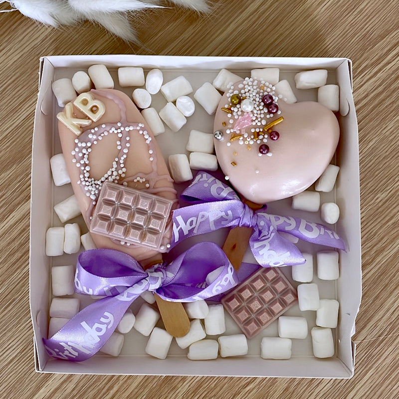 Cake Gift Boxes for Birthday, Anniversary, Wedding, Baby Shower, Bridal Shower, Corporate Events, Parties, Christmas, Easter, Graduations