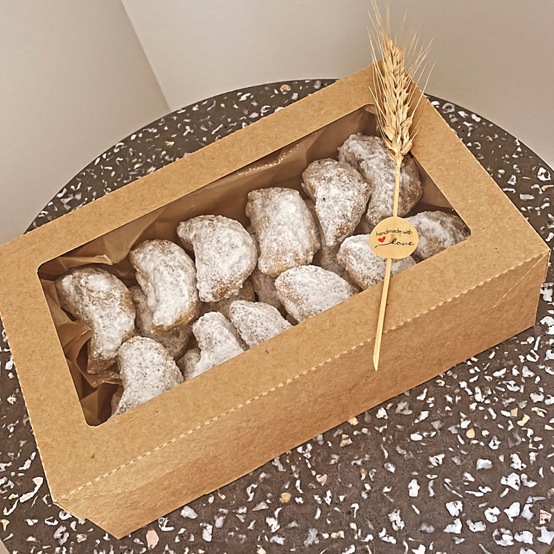 Cake Gift Boxes for Birthday, Anniversary, Wedding, Baby Shower, Bridal Shower, Corporate Events, Parties, Christmas, Easter, Graduations