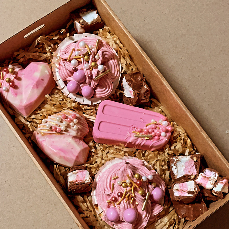 Cake Gift Boxes for Birthday, Anniversary, Wedding, Baby Shower, Bridal Shower, Corporate Events, Parties, Christmas, Easter, Graduations