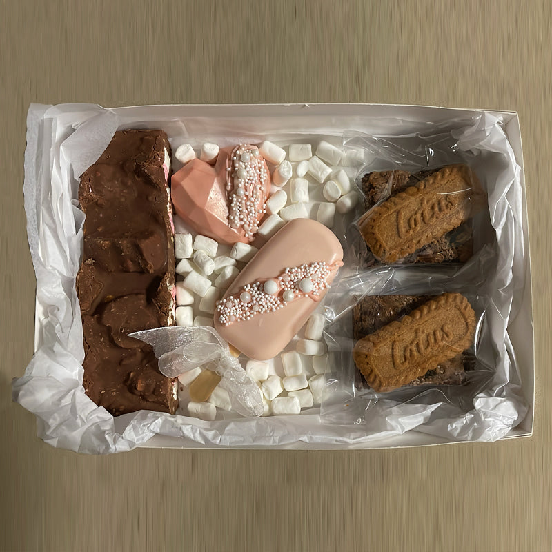 Cake Gift Boxes for Birthday, Anniversary, Wedding, Baby Shower, Bridal Shower, Corporate Events, Parties, Christmas, Easter, Graduations