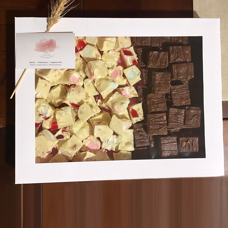 Cake Gift Boxes for Birthday, Anniversary, Wedding, Baby Shower, Bridal Shower, Corporate Events, Parties, Christmas, Easter, Graduations