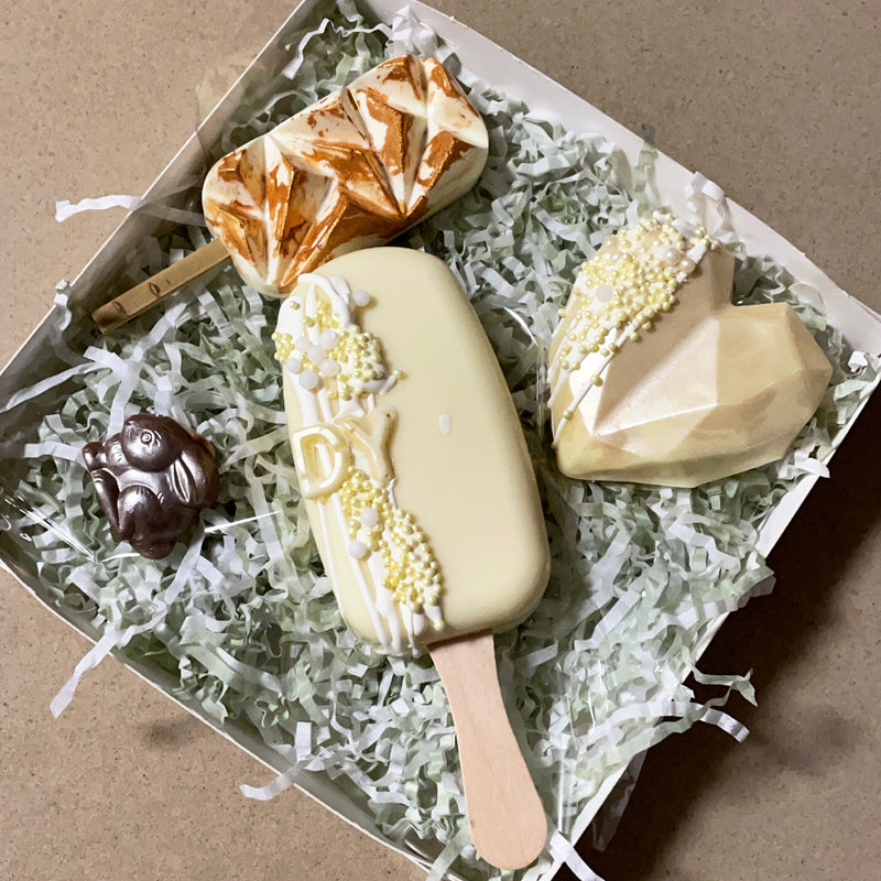 Cake Gift Boxes for Birthday, Anniversary, Wedding, Baby Shower, Bridal Shower, Corporate Events, Parties, Christmas, Easter, Graduations