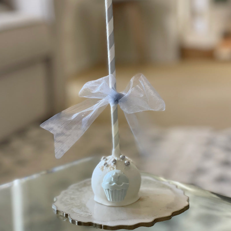 cake pops for wedding