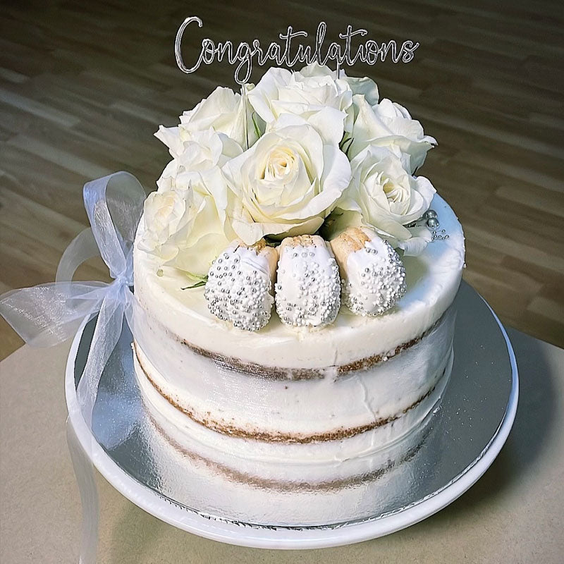 The Best Gold Coast Wedding Cake Designers | The Gold Coast Farm House