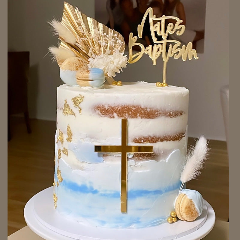 My Favourite Unicorn - Gold Coast Cakes Delivery on The Same day