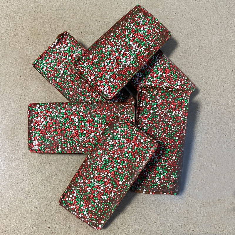 Chocolate Bark - 250 grams