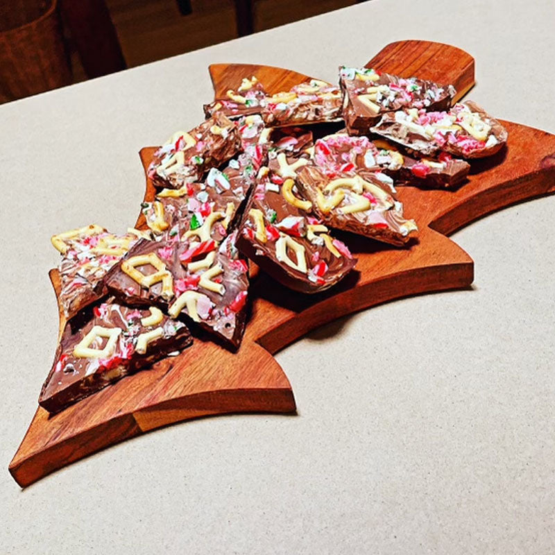 Chocolate Bark - 250 grams