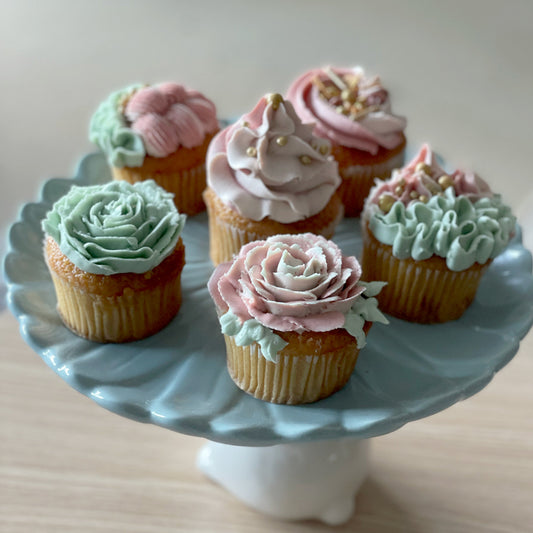 Cupcakes - 12 Pack